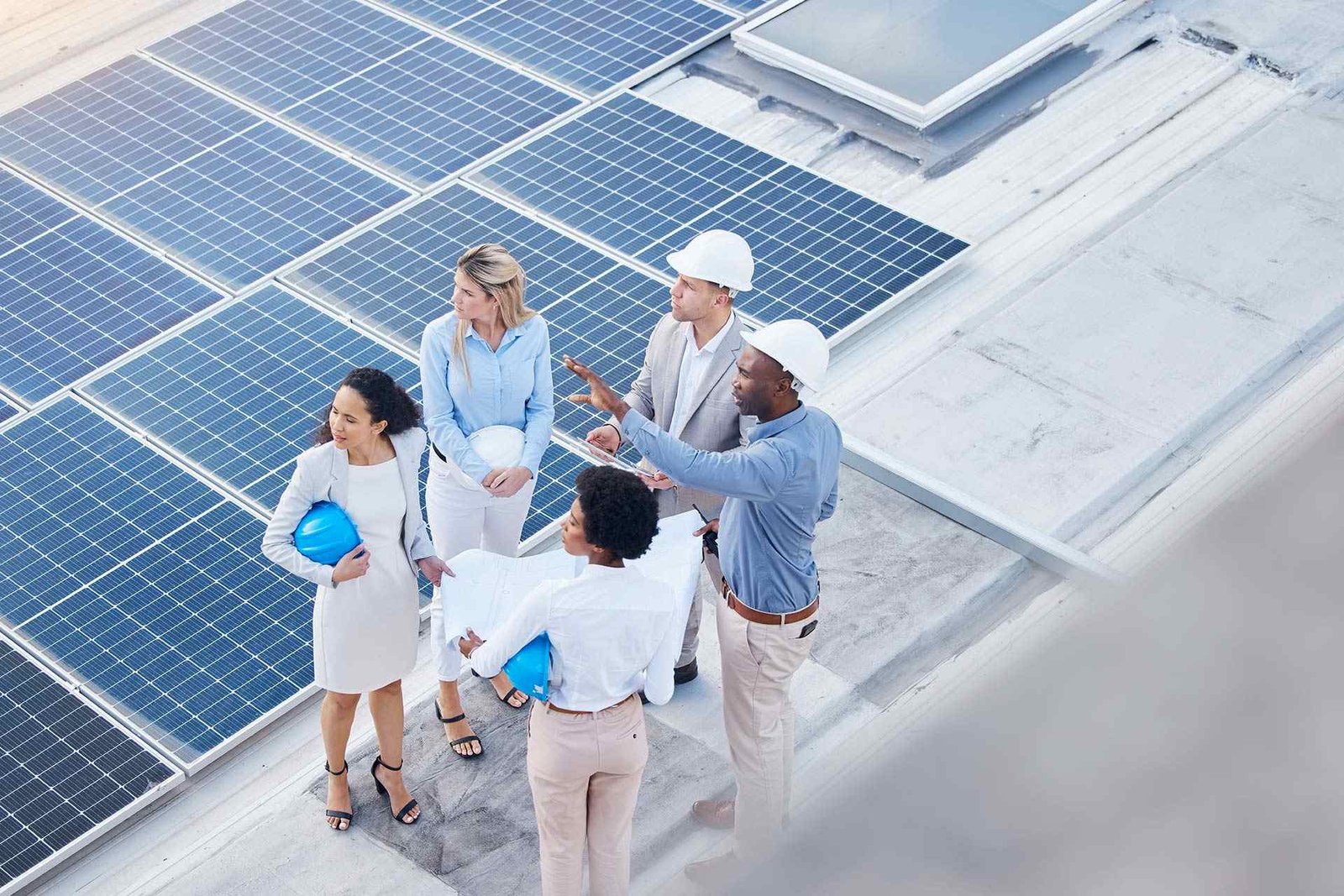 How Solar Panels Work: A Beginner’s Guide